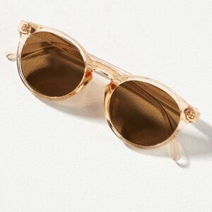 Sunski Polarized Bronze Sunglasses